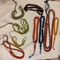 مجموعه تسبیح شاه مقصود و سندلوس حضوری