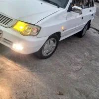 پراید ۱۳۲