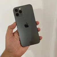 Iphone 12pro 256G zaa|موبایل|علیآباد کتول, |دیوار