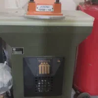 لوازم کفاشی کامل درحد نو ۶ماه کار کرده