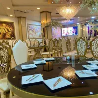 تالار مجلل الماس فقط نفری ۵۰۰ هزارتومان|خدمات پذیرایی، مراسم|احمدآبادمستوفی, |دیوار