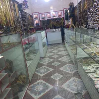 فروش مغازه بدلیجات