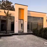 پیش فروش ویلا خوش ساخت ۸۰ متری در سرخرود شرایطی