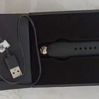 ساعت هوشمند qcy watch gs2|ساعت|مشهد, یوسفیه (شهرک غرب)|دیوار