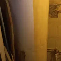 آبگرمکن زمینی بزرگ