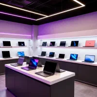انواع لپتاپ با اقساط و گارانتی باتخفیف و کاهش قیمت