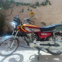 هندا 125