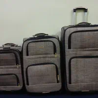 ساک مسافرتی چرخدار|کیف، کفش، کمربند|اهواز, فاز ۱ پادادشهر|دیوار