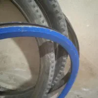 رینگ دوچرخه 24|دوچرخه، اسکیت، اسکوتر|گرمی, |دیوار