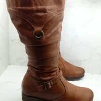 عمده و خرده پوتین زنانه استوک اروپا تانا سنندج