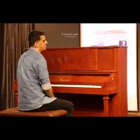 پیانو و آموزش و کنسرت رسمی