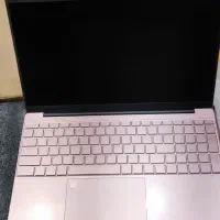 لپ تاپ رزگلد 15.6اینچ هارد 1 ترا ssd