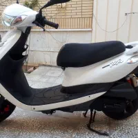 موتور پاکشتی یاماها ZR