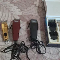 ماشین های موزرو خط زن|آرایشی، بهداشتی، درمانی|سردشت, |دیوار