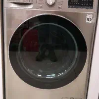 ماشین لباسشویی 9 کیلویی ال‌جی LG الجی V5 R5