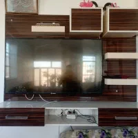 میز تلویزیون دیواری|میز تلویزیون|تربت جام, میان جام|دیوار