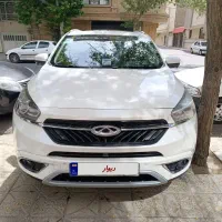 تیگو 7 درحدصفر خانگی فروش فوری