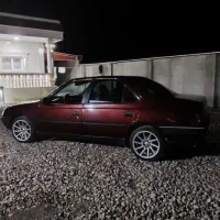 پژو 2000|خودرو سواری و وانت|آق قلا, |دیوار