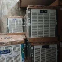 کولر آبی مدل ۵۵۰۰ ابسال کم مصرف|کولر آبی|تهران, هلال احمر|دیوار