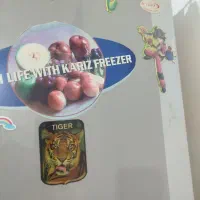 یاعلی|یخچال و فریزر|خرمشهر, |دیوار