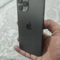 آیفون ۱۲ پرو مکس ۲۵۶گیگ  پارت zaa