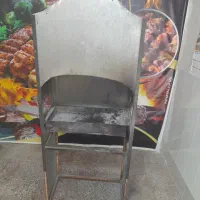 منقل ایستاده