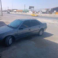 پژو 2000