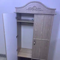 تخت نوجوانان در حد نو وسالم