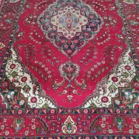 یک جفت فرش دستبافت  طرح خوشگل|فرش|مرند, |دیوار