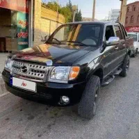 کاپرا ۲ دیفرانسیل برقی بسیار تمیز و دیدنی( آفرود)