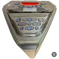 اسپیکر وارداتی|سیستم صوتی خانگی|کرج, کرج نو|دیوار