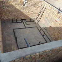 لوله کشی استخر و موتورخانه|خدمات پیشه و مهارت|ورامین, خورین|دیوار