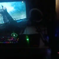 سیستم گیمینگ