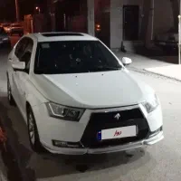 دناتوربوپلاس اتوماتیک|خودرو سواری و وانت|خوی, |دیوار