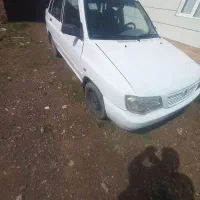 پراید مدل ۹۰