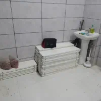 قفسه ۲۰ پایه ۱۰ عدد به قیمت ۱۰تومان