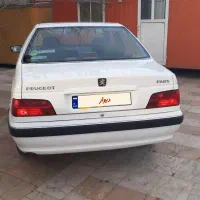 پارس ۱۴۰۲ TU5