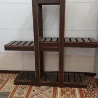 استند گل