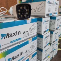 دوربین مداربسته مکسین|دوربین مداربسته|مشهد, طلاب|دیوار