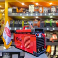 دستگاه جوش ادن 300 S ماسفت ادون مدل MMA300S