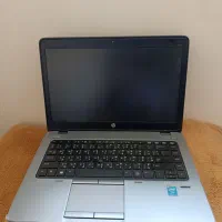 لبتاب hp Elitebook 840|رایانه همراه|بندر گناوه, |دیوار
