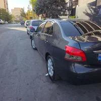 تویوتا یاریس مدل ۲۰۰۹ yaris|خودرو سواری و وانت|تهران, حکیمیه|دیوار