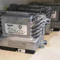 فروش تعمیر ایسیو Ecu کامپیوتر خودرو ریمپ جعبه فیوز