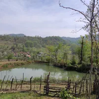 فروش 600 متر زمین کوهپایه ای|فروش زمین و ملک کلنگی|گوراب زرمیخ, |دیوار