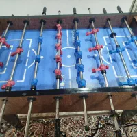 فوتبال دستی  عالی