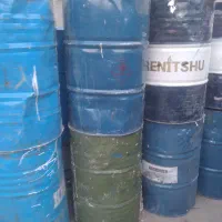 بشکه ۲۰۰لیتری خالی|مصالح و تجهیزات ساختمان|شوش, |دیوار