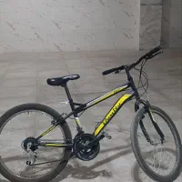 دوچرخه