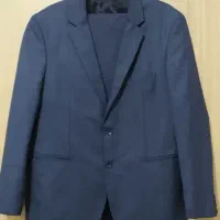 کت و شلوار