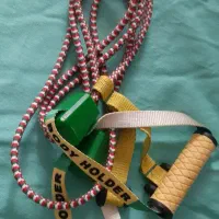 کش ورزشی بادی هولدر