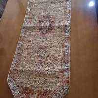 رومیزی و رانر ترمه یزد